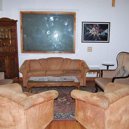 Hotel Heevan Resort Srīnagar Eksteriør billede