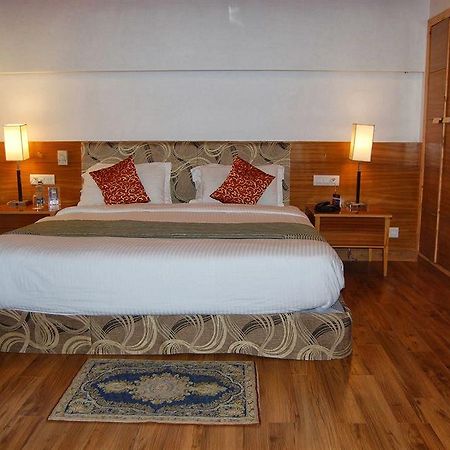 Hotel Heevan Resort Srīnagar Eksteriør billede
