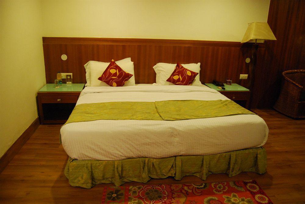 Hotel Heevan Resort Srīnagar Eksteriør billede